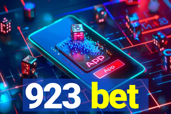 923 bet